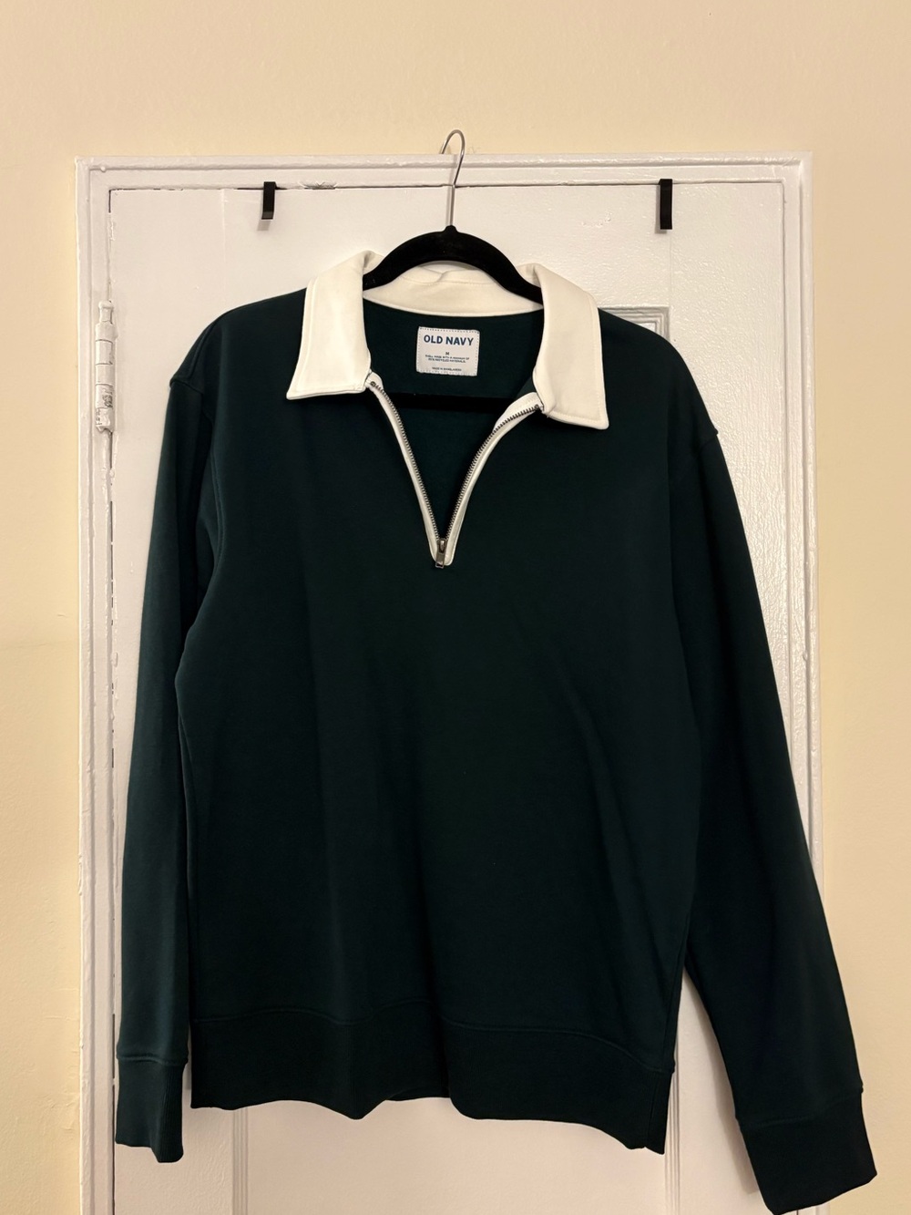 Old Navy Men’s 1/4 Zip